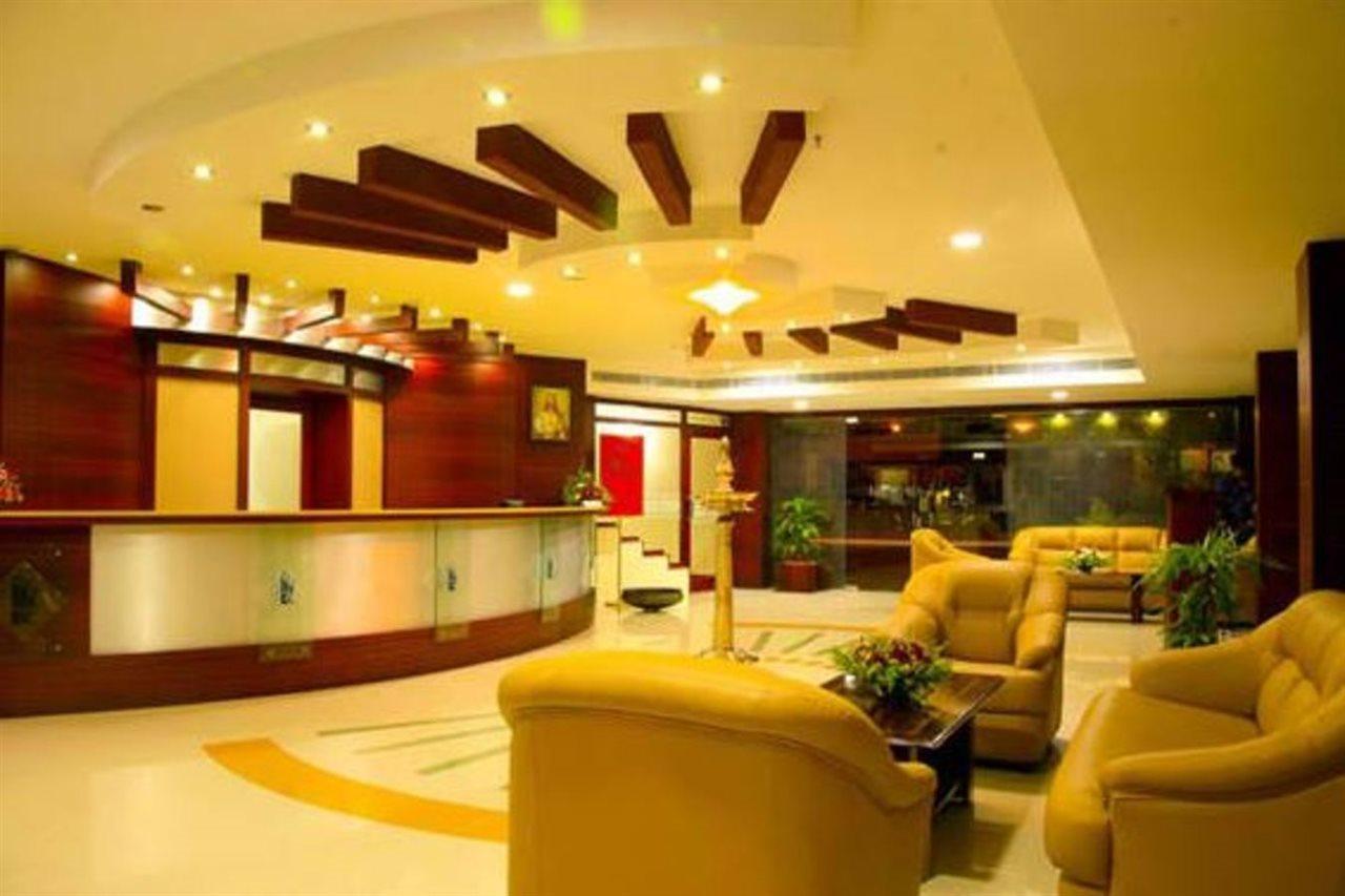 Hotel Kabani International Muvattupuzha Luaran gambar
