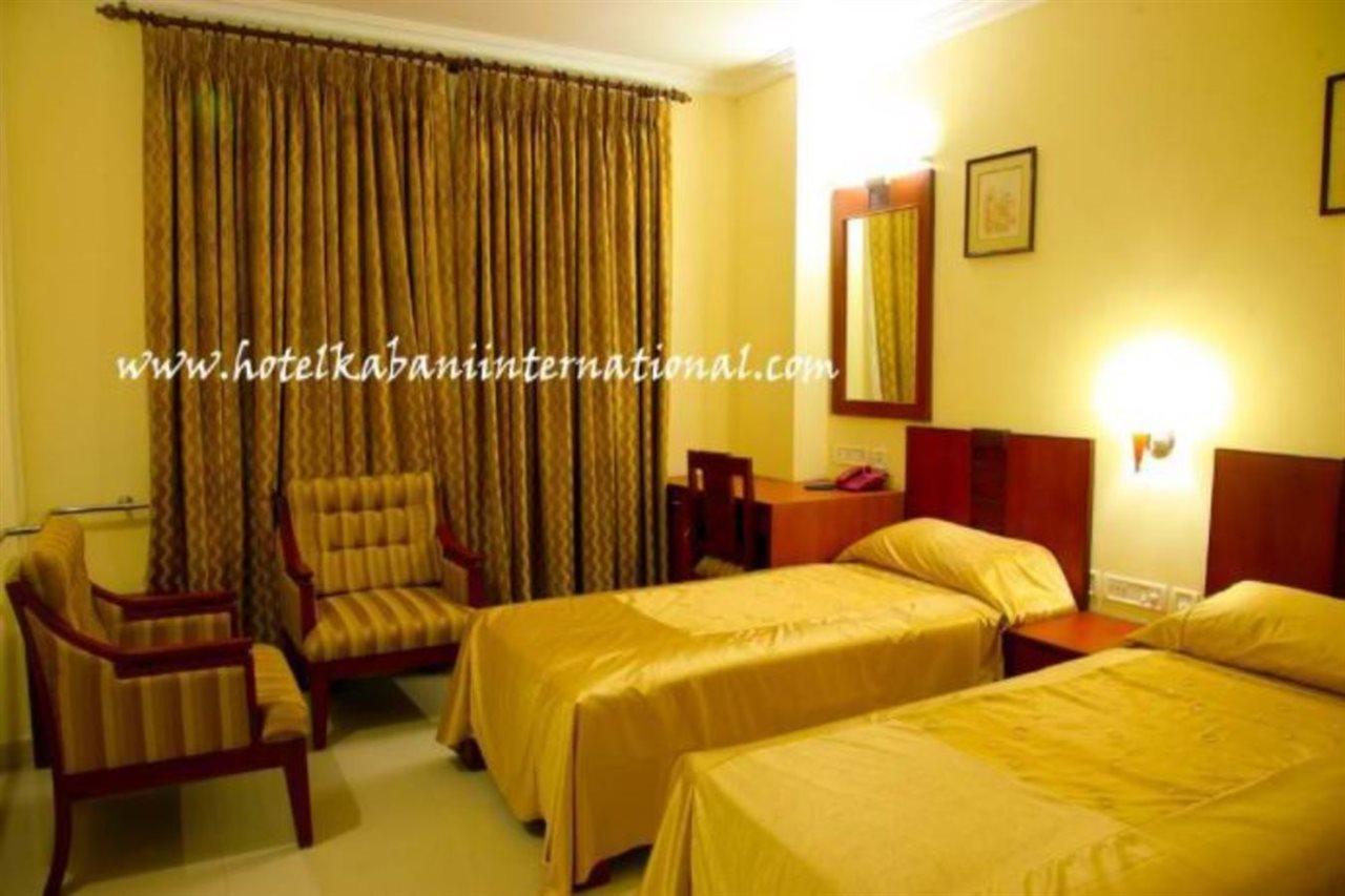 Hotel Kabani International Muvattupuzha Luaran gambar