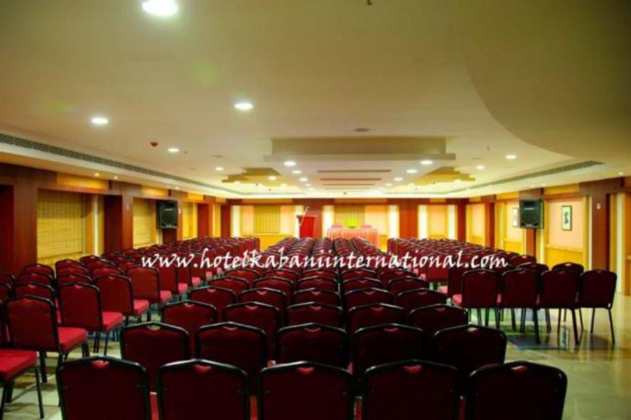 Hotel Kabani International Muvattupuzha Luaran gambar