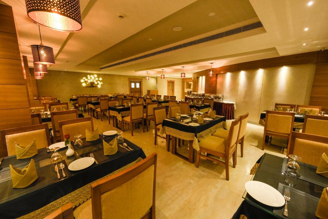 Hotel Kabani International Muvattupuzha Luaran gambar